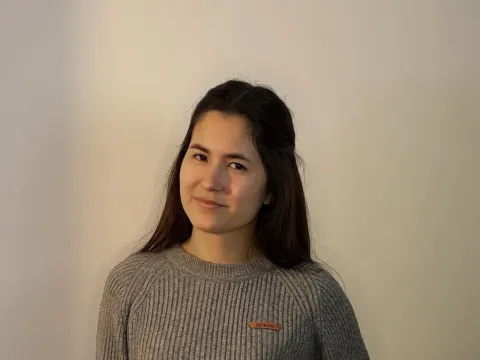 RosieKlinton — LiveJasmin cam model