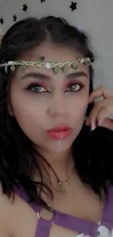 pinkyvioleta — Streamate Photos