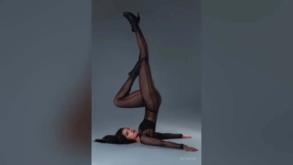 NayaRose