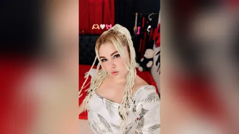 KatherinaRoodies — 😈