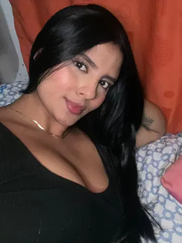 AnitaSageGB — Streamate Photos