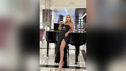 LeticiaLoren — elegance