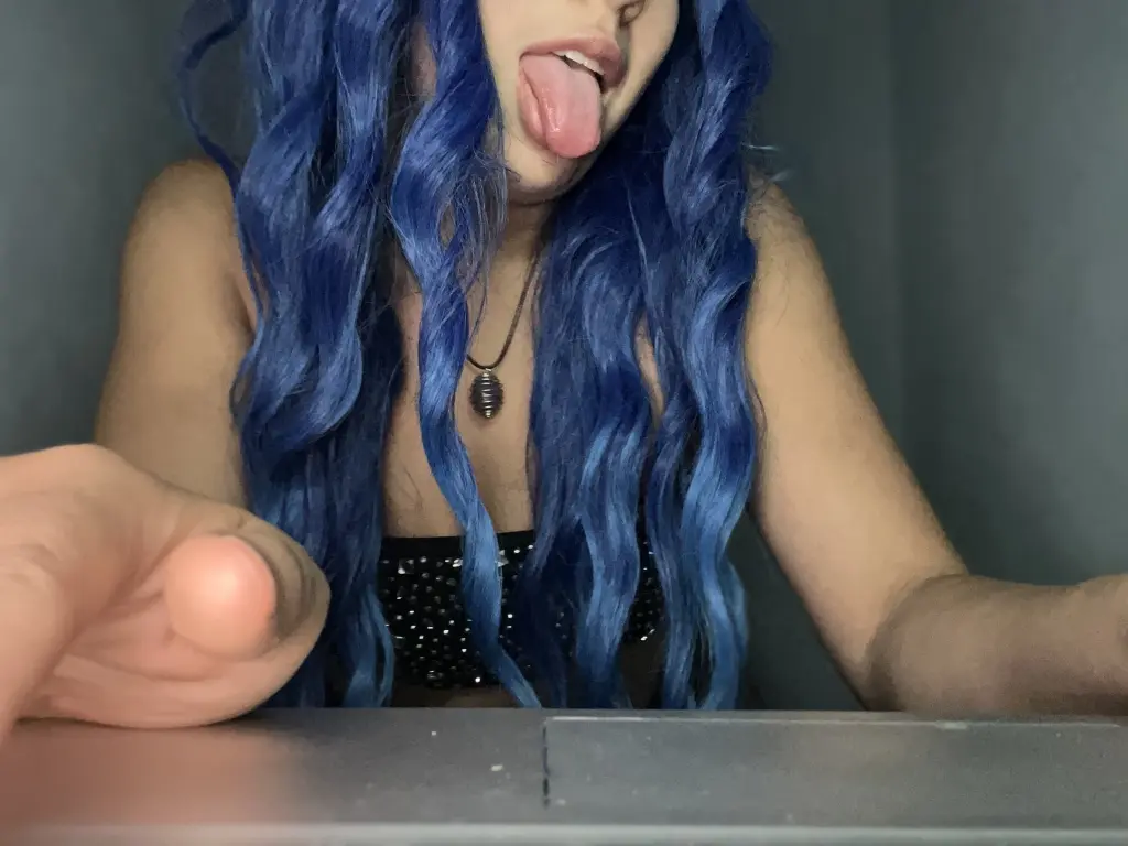 TastyGoddess