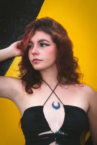 ScarletBlaze18 — Streamate Photos