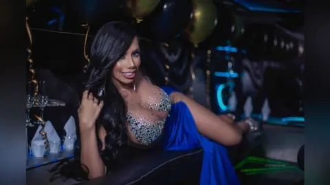 EstefaniaBrown — My birthday 🥳🎁🎉