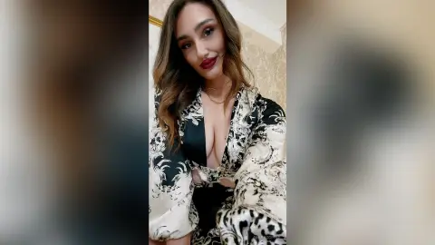 AmiraSophie — Sexy Woman🩷