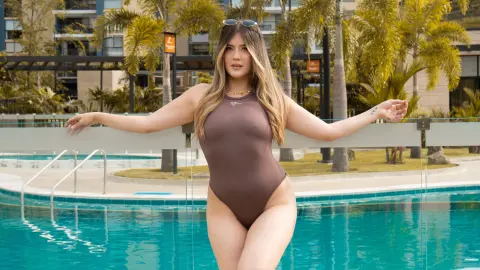 ChloeJans — Streamate Photos