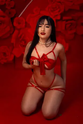 alisonncollins — Streamate Photos