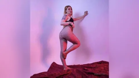 CharlotteSky — Naughty 