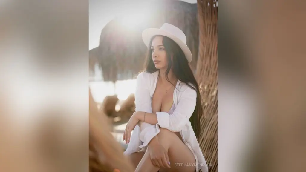 StephanyMendosa