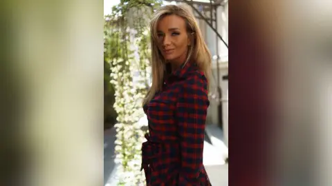 Katelyn — Ready to go :*