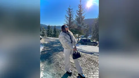 Diamond — Echoes of Winter
