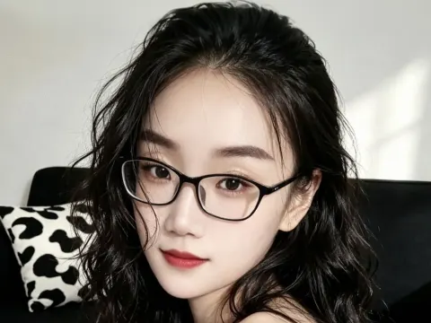 LunaChen cam model