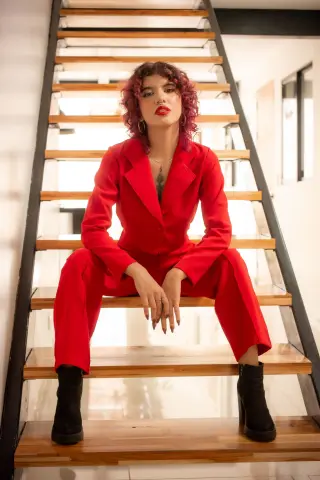 EvaCaoss — Streamate Photos