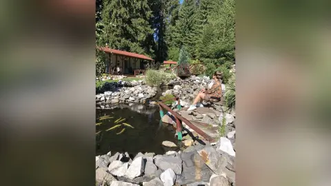 CassyTorres — Nature