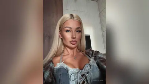 AshlyLush