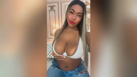 MiaPersy — Sexy jeans