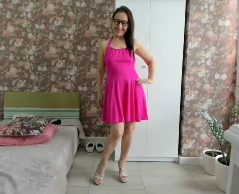 CharmChoice — Streamate Photos