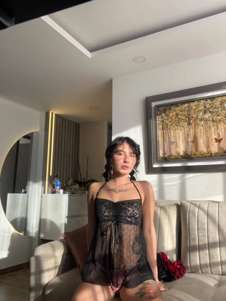 AlissonMoure