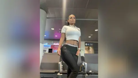 VivianaTaylor — 🇩🇴 republica 