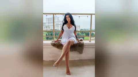 DahliaRains — Tempting