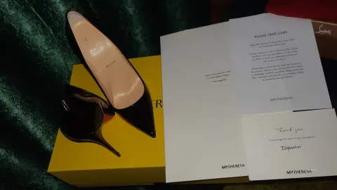 ElviraZarah — ShoppingSpree