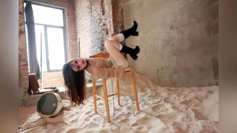 AliceLiddelle — ♥