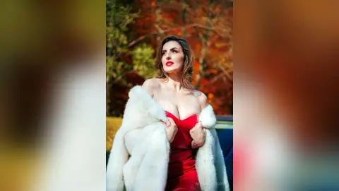 RheaAndersonn — Fur Queen