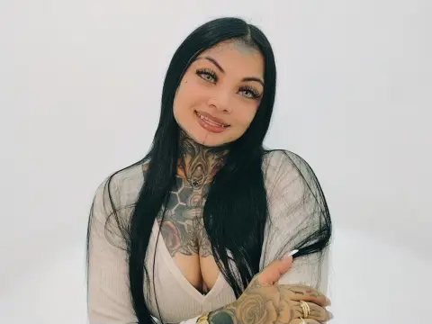 Lissa_Mont — Streamate Photos