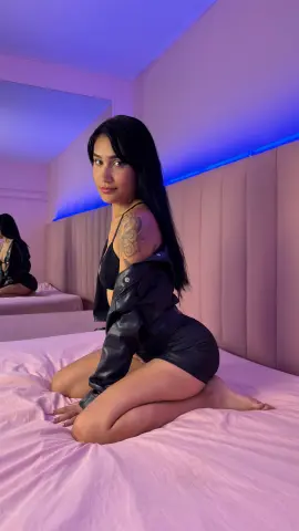 AntonellaaFernandez — Streamate Photos