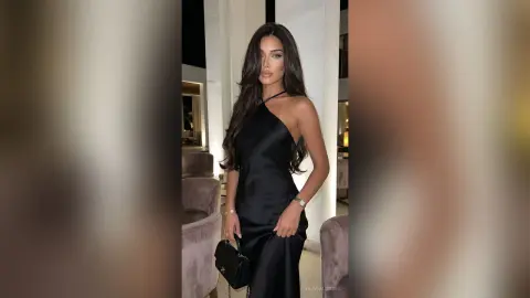 OliviaLordes — Tits&amp;Temper
