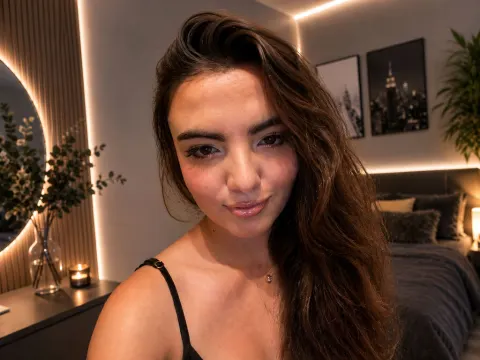 MerryFox — LiveJasmin cam model