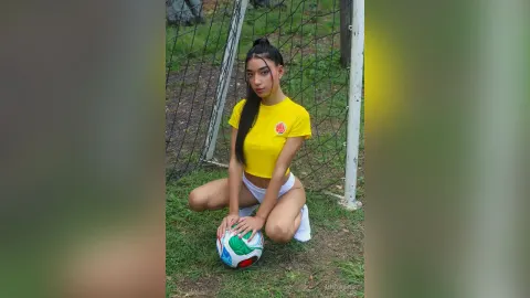 AbbyRiens — ⚽⭐