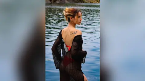 KristiNovak — sexy