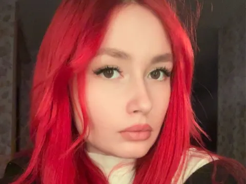 AmeliaWilliamore cam model