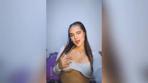 AbbySomer — 💦