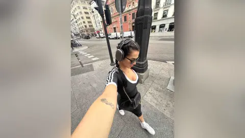 AbbyMost — 🇪🇸