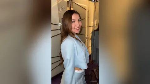 LisaBuda — Lisdress👗💃