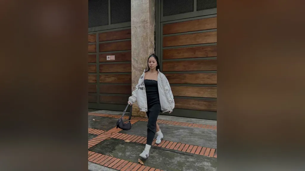 KimMiel — Sweet girl