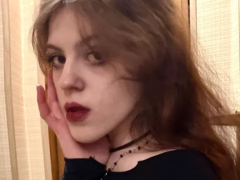 JaneDimastias cam model