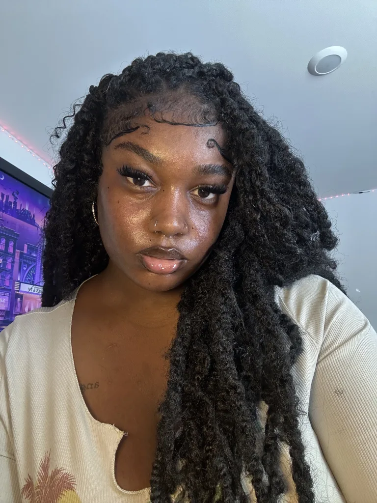 CelesteKnight — Streamate Photos