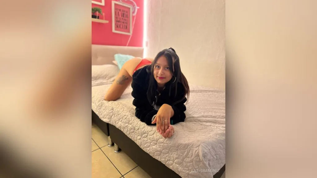 KathiRamirez — ALL OF ME