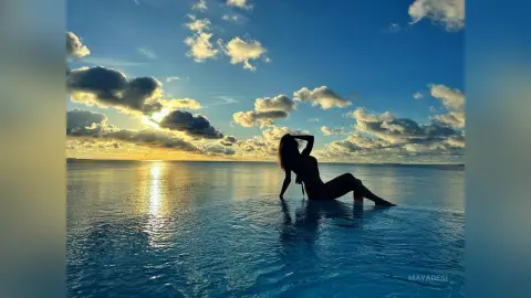 MayaDesi — Maldives