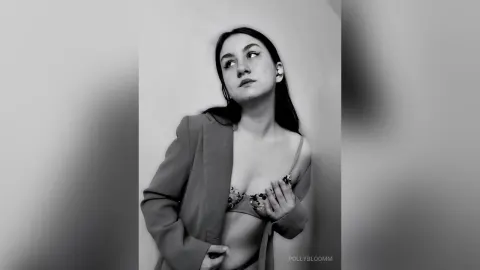 PollyBloomm — *