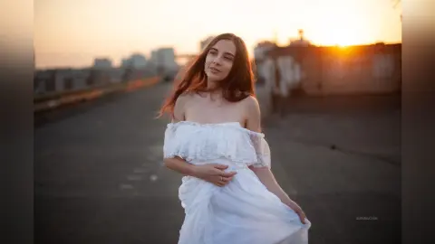 KatrinWaldron — Breath and Smile, Be Happy you Alive...