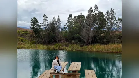 MelanieFletcher — Beautiful places☀️