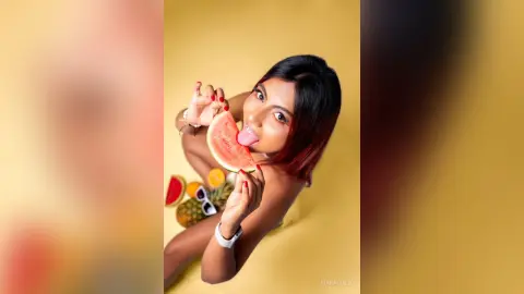 KiaraCold — Hot summer