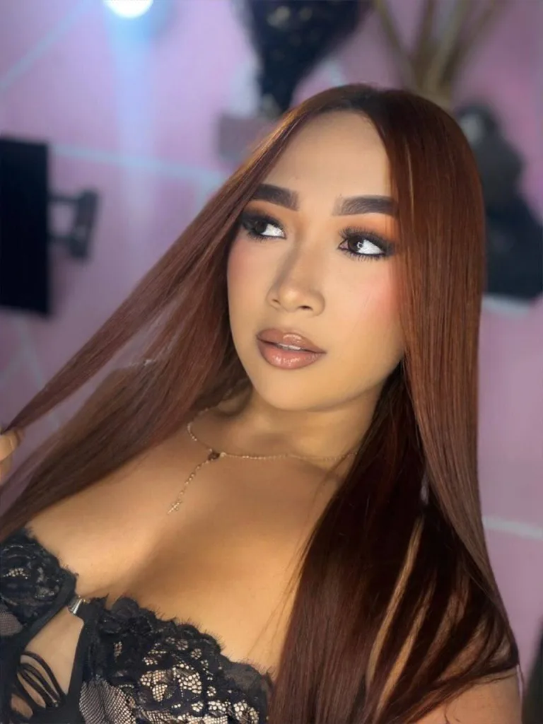 CamiilaCarter — Streamate Photos