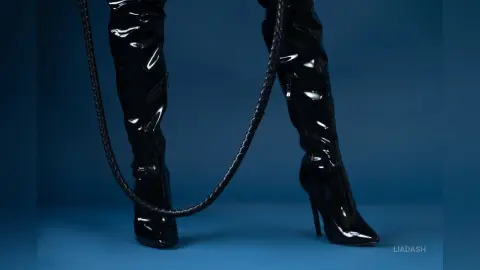 LiaDash — Boots