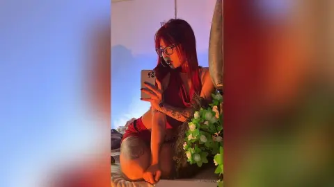 CherryBrown — 13